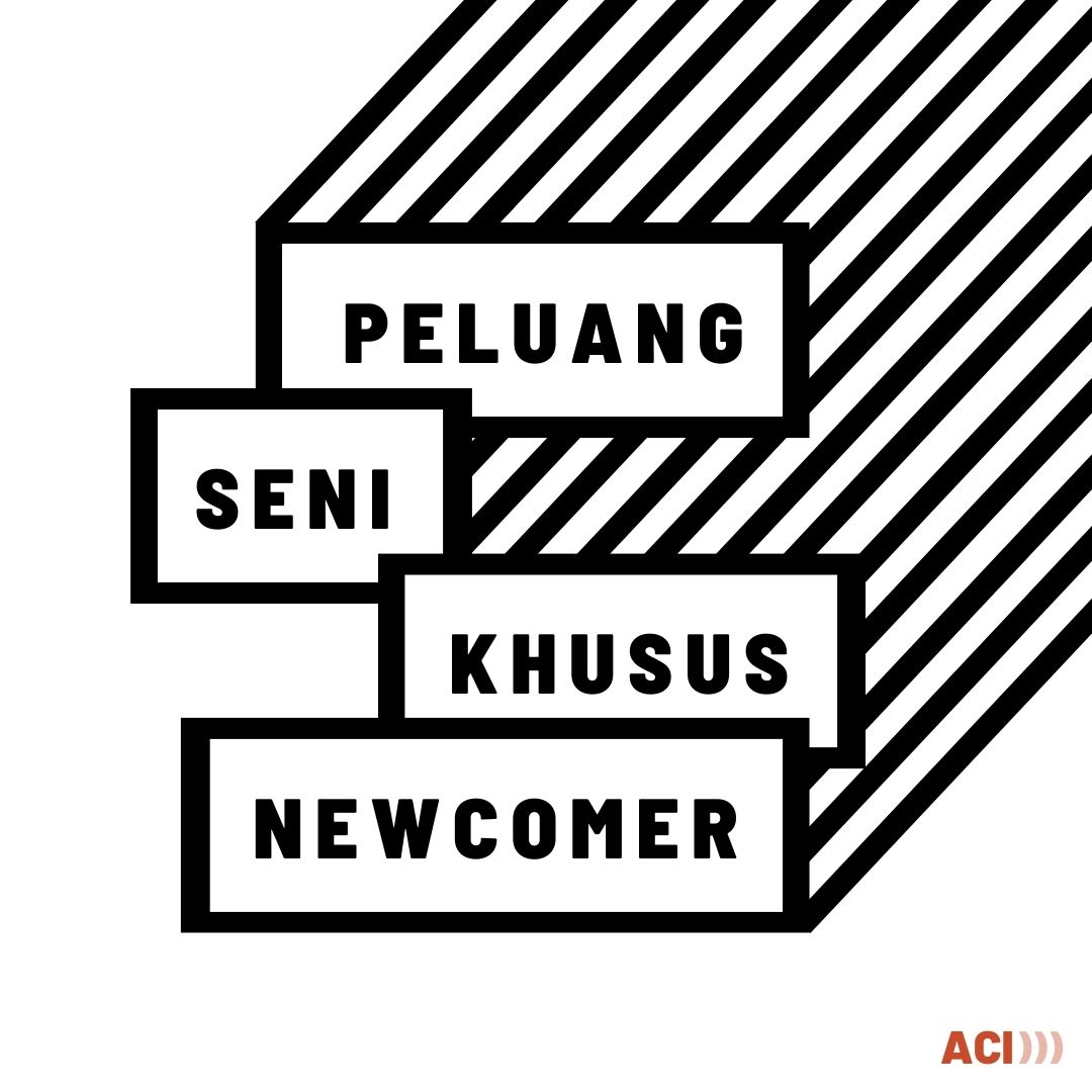 36 peluang seni khusus Newcomers