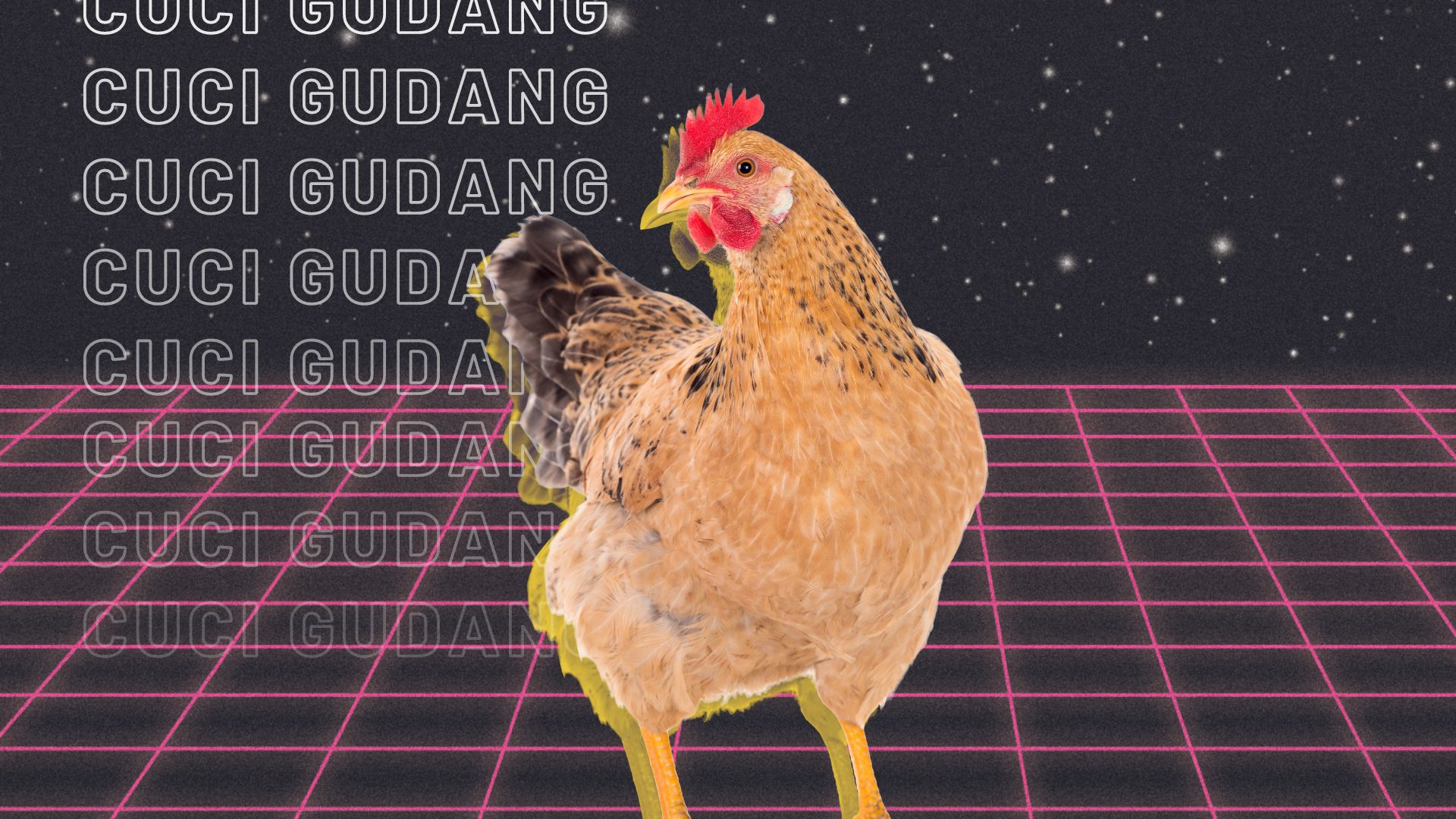 Kami cuci gudang dan merangkum 5 Open Calls baru