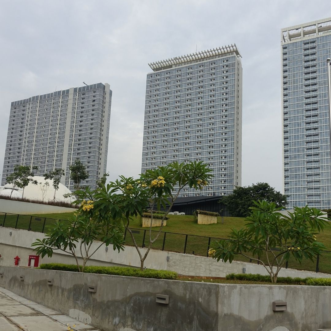 Taman Ismail Marzuki 