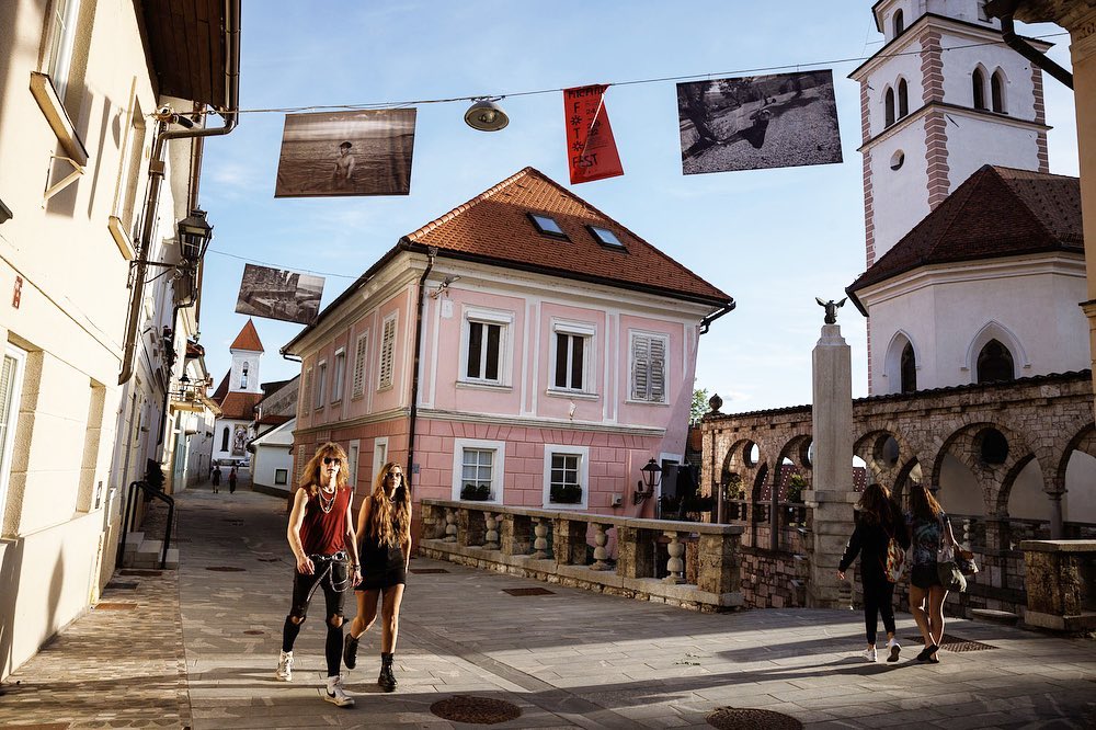 Kranj Foto Fest via Facebook
