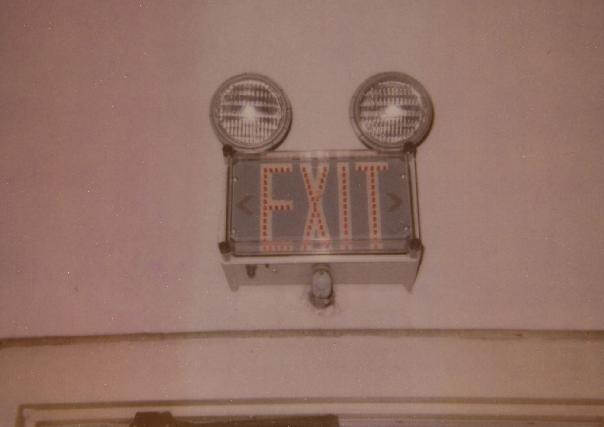 Exit