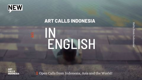 Aci in English Banner