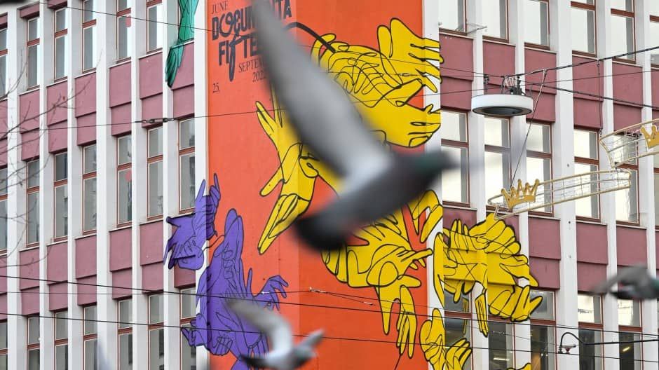 Aufruhr Friedenstauben Sind Es 2
