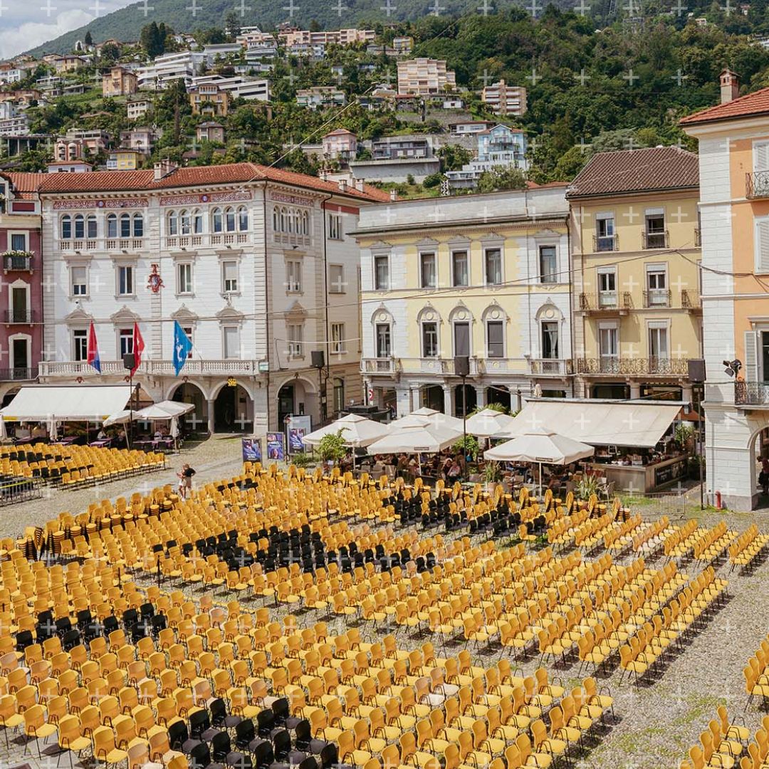 Locarno Film Festival via Facebook