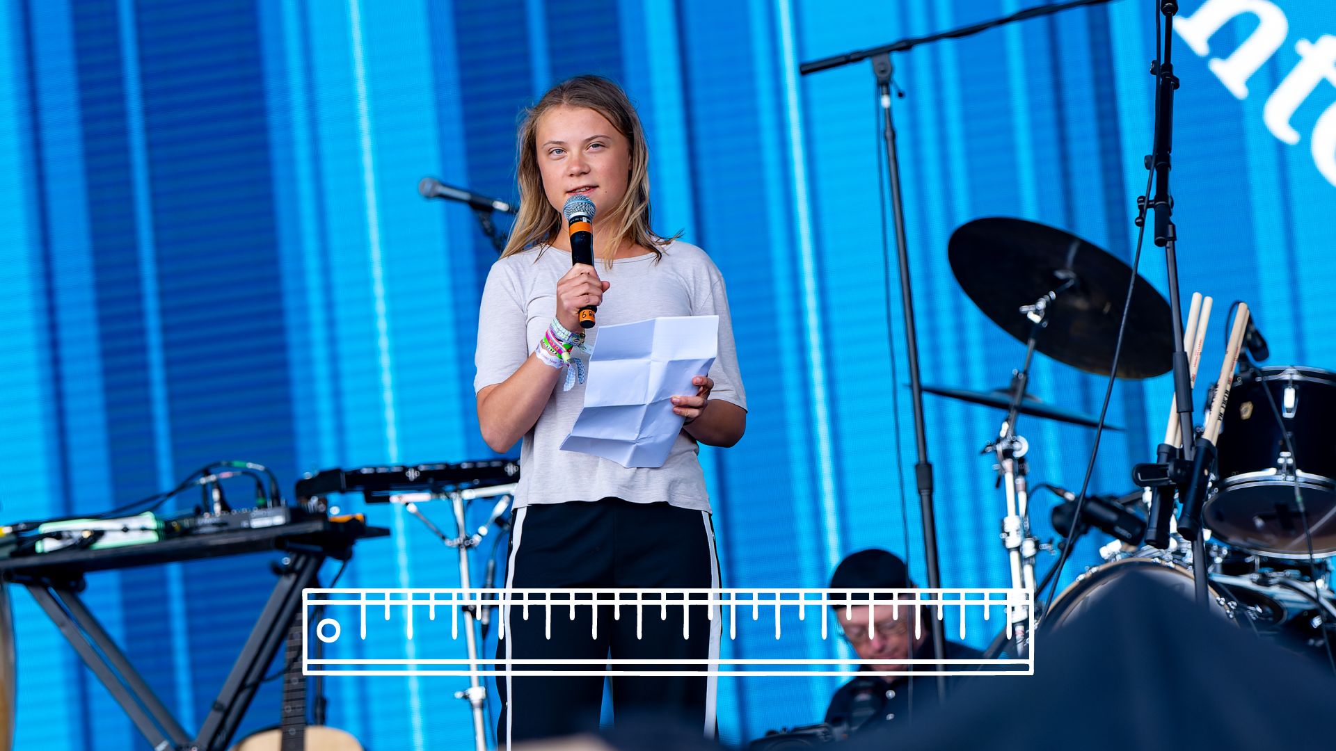 'Small Dick Energy': Greta Thunberg bikin lawan KO