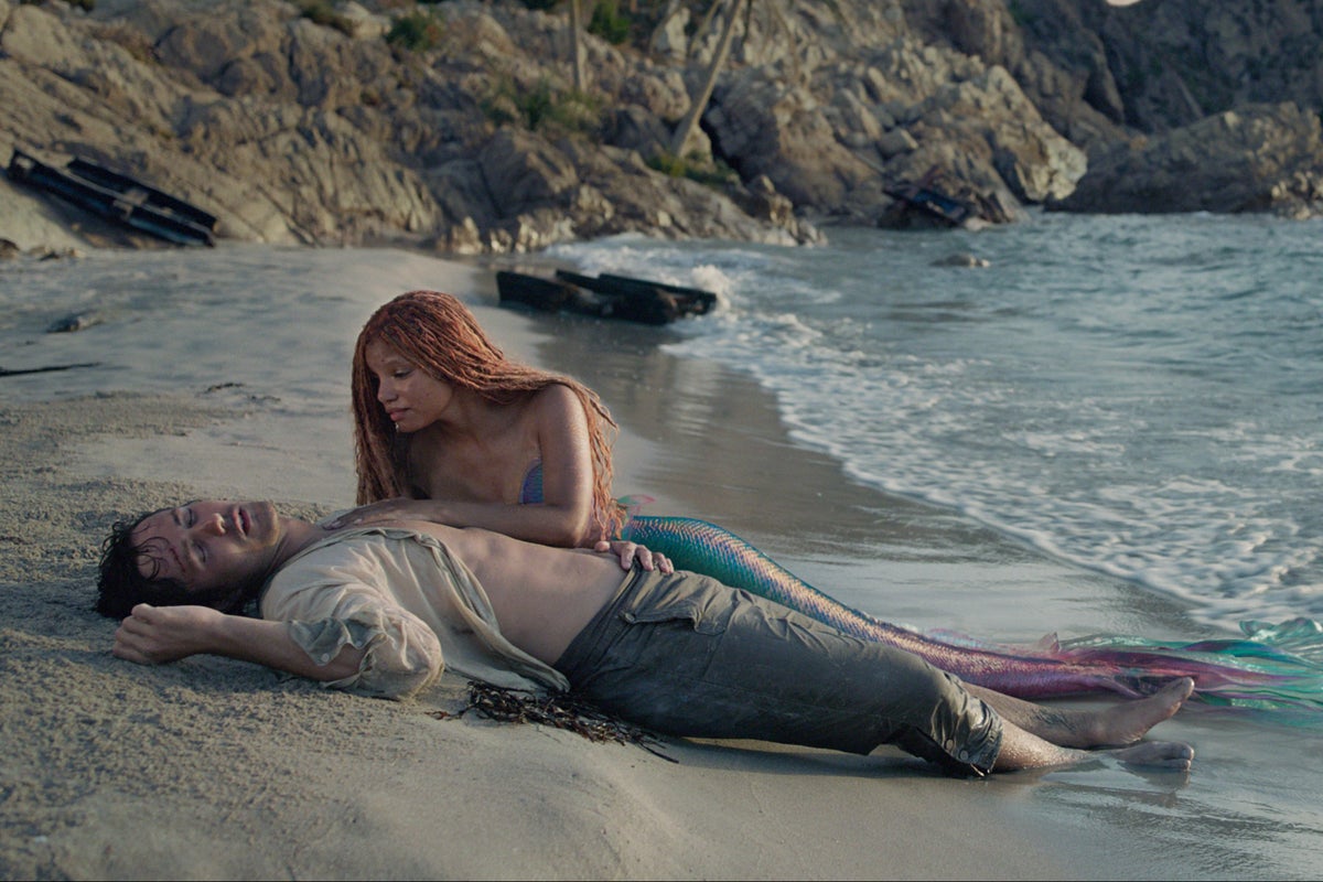 Bagi yang menolak 'kelainan' orientasi seksual, jangan nonton 'The Little Mermaid'