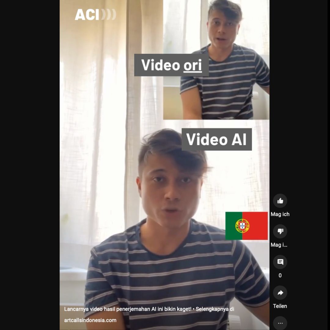 Yt Ai