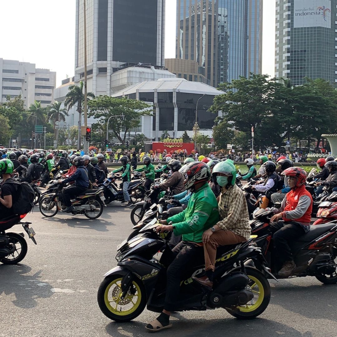 Ttraffic