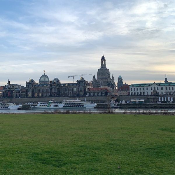 Dresden, Art Calls Indonesia