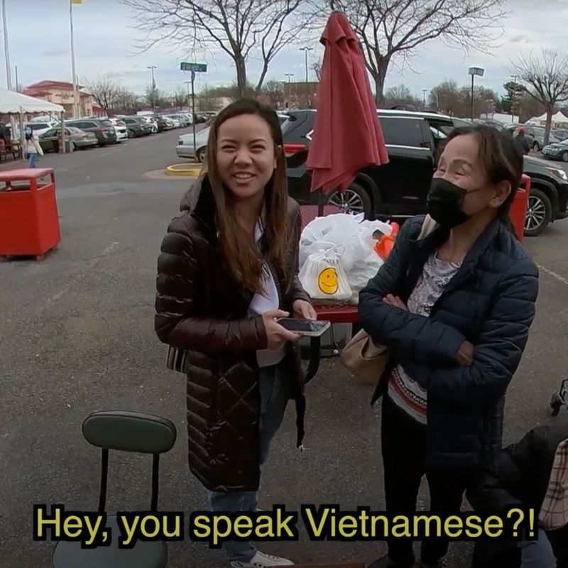 Vietnamese