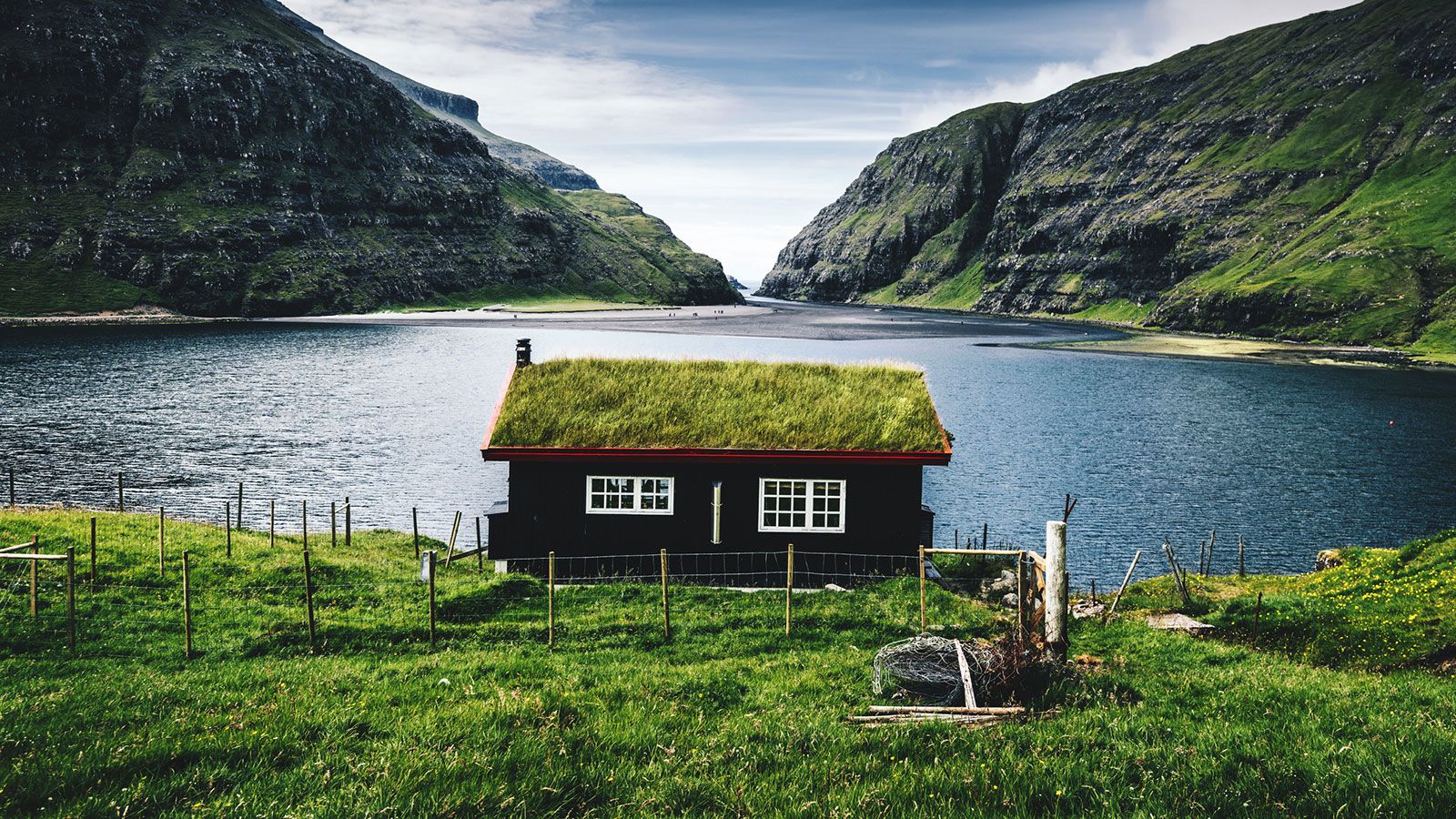 Faroe Islands 1