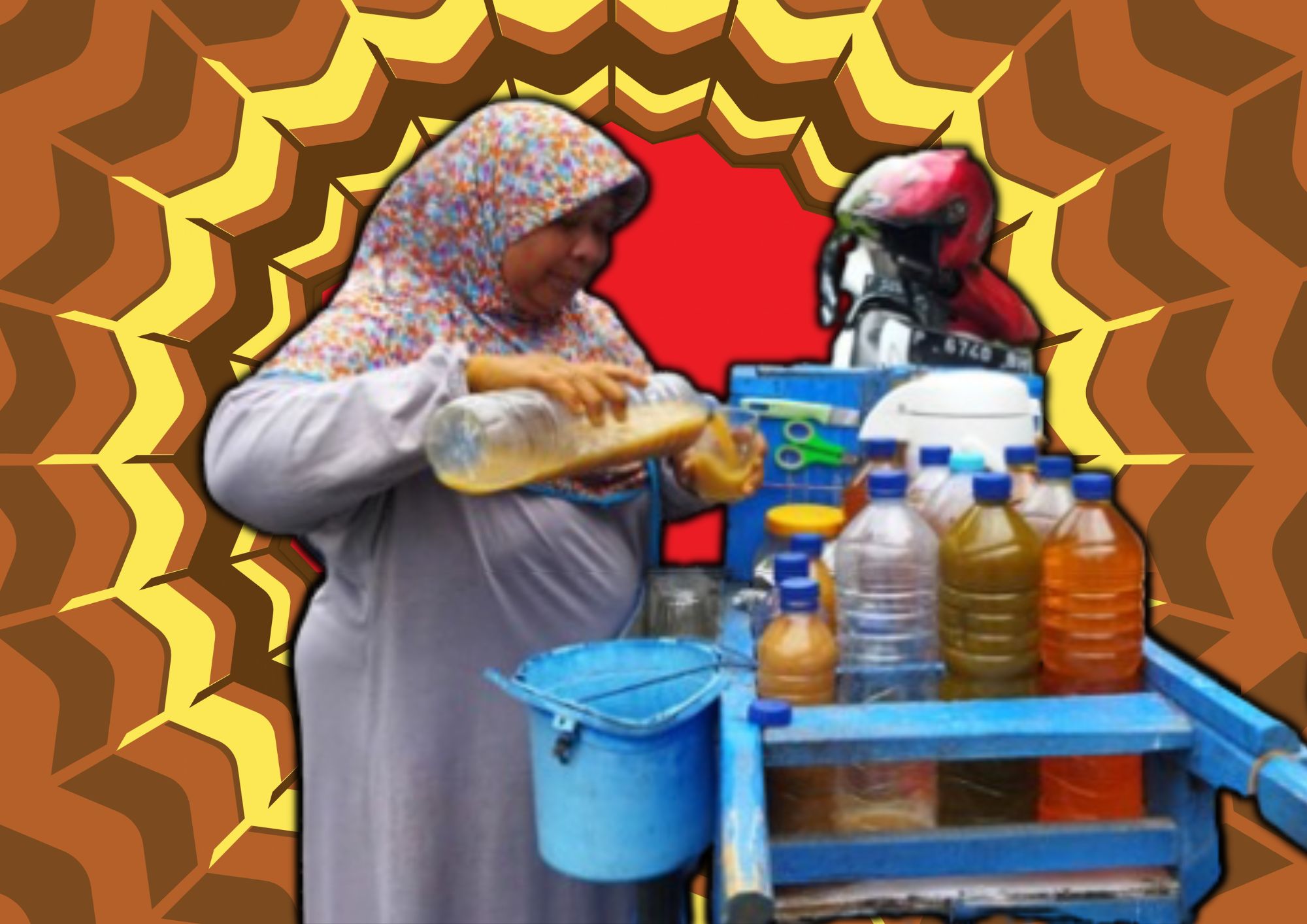 Kolase ACI Kolase ACI